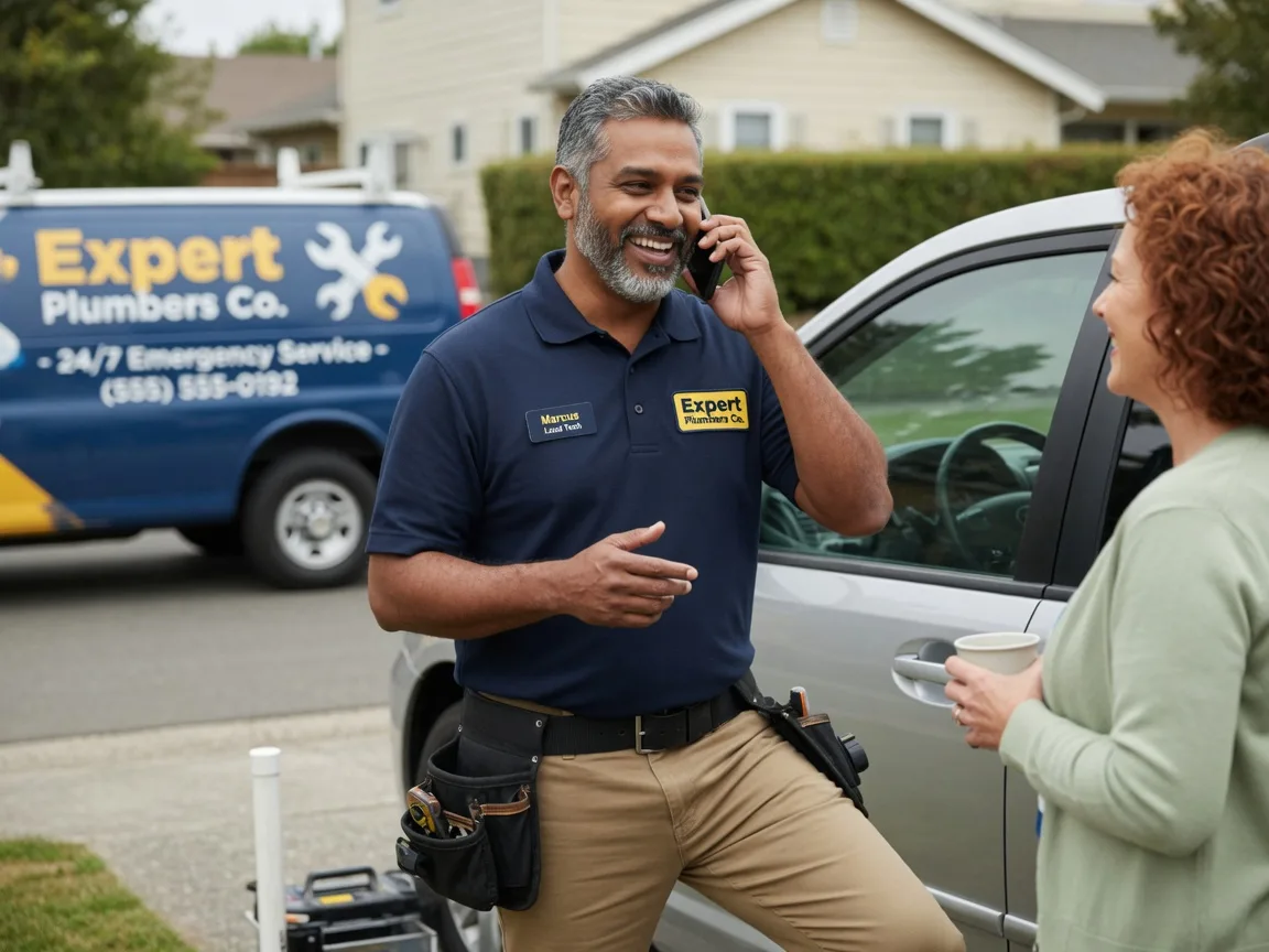 Drain Cleaning Troy, KS FAQs